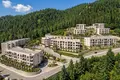 Copropriété 3 chambres 63 m² Budva, Monténégro