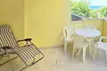 Wohnung 2 zimmer 49 m² Petrovac, Montenegro