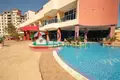 Appartement 2 chambres 91 m² Nessebar, Bulgarie