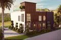 3 bedroom villa 189 m² Alanya, Turkey