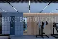 Appartement 1 chambre 48 m² Choeng Thale, Thaïlande