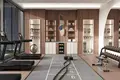 Appartement 1 chambre 72 m² Doubaï, Émirats arabes unis