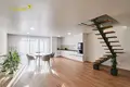 Casa de campo 258 m² Drackauski sielski Saviet, Belarús