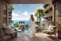 Residencia in boutique hotel