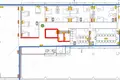 Nieruchomości komercyjne 9 pokojów 483 m² w Ryga, Łotwa