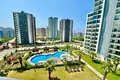 Квартира 2 комнаты 62 м² Мезитли, Турция