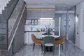 Квартира 1 комната 83 м² Кипр, Кипр