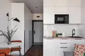 Mieszkanie 1 pokój 32 m² Mińsk, Białoruś