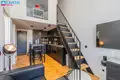 Квартира 3 комнаты 43 м² Каунас, Литва