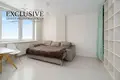 Wohnung 1 zimmer 37 m² Minsk, Belarus