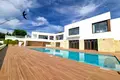 villa de 5 dormitorios 520 m² Alfaz del Pi, Španjolska