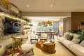 Apartamento 1 habitación 35 m² Regiao Imediata de Sao Paulo, Brasil