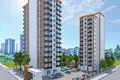 Квартира 3 комнаты 75 м² Мезитли, Турция