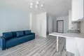 Apartamento 1 habitación 33 m² en Minsk, Belarús