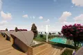 Квартира 3 комнаты 66 м² Лапитос, Северный Кипр