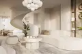 Appartement 4 chambres 145 m² Poznan, Pologne