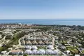 2 bedroom apartment 113 m² Bel Air, Spain