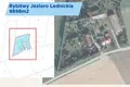 Apartment 9 898 m² Rybitwy, Poland