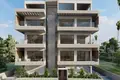 Appartement 2 chambres 123 m² Limassol, Chypre
