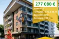 Квартира 3 комнаты 121 м² Несебр, Болгария