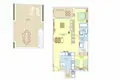 Haus 2 Schlafzimmer 72 m² Santa Pola, Spanien