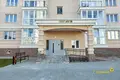 3 room apartment 62 m² in Minsk, Belarus