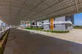 Квартира 2 комнаты 45 м² Аксу, Турция