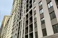 1 room apartment 45 m² Odesa, Ukraine