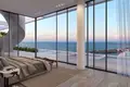 Penthouse 4 bedrooms 467 m² Tel-Aviv, Israel