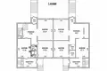 Maison 372 m² Brest, Bélarus