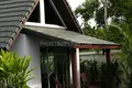 Villa mit 2 Schlafzimmern 110 m² Chalong, Thailand