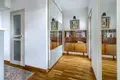 2 bedroom apartment 66 m² Warsaw, Poland