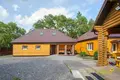 Casa de campo 270 m² Nieharelski sielski Saviet, Belarús