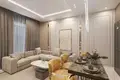 1 bedroom apartment 50 m² Mahmutlar Mahallesi, Turkey