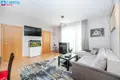 3 room apartment 53 m² Vilnius, Lithuania