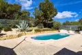 3-Schlafzimmer-Villa 278 m² lAlfas del Pi, Spanien