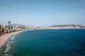 Appartement 3 chambres  Benidorm, Espagne