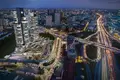 Apartamentos multinivel 2 habitaciones  Kucukcekmece, Turquía