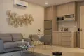Apartamento 2 habitaciones 28 m² Pattaya City, Tailandia