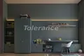 Appartement 4 chambres 163 m² Pendik, Turquie