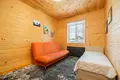 Haus 138 m² Dziarzynski sielski Saviet, Belarus