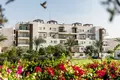 Жилой комплекс Thalassa Beach Resort