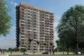 Mieszkanie 2 pokoi 70 m² Erdemli, Turcja