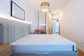 Wohnung 1 Schlafzimmer 69 m² Becici, Montenegro