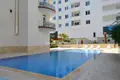 Mieszkanie 4 pokoi 160 m² Alanya, Turcja