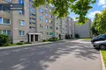 2 room apartment 50 m² Mazeikiai, Lithuania