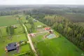 Parcelas 1 517 m² Baldones pagasts, Letonia