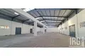 Склад 1 000 м² Тирана, Албания
