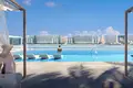 Apartamento 2 habitaciones 116 m² Dubái, Emiratos Árabes Unidos