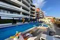 Квартира 2 комнаты 64 м² Святой Влас, Болгария